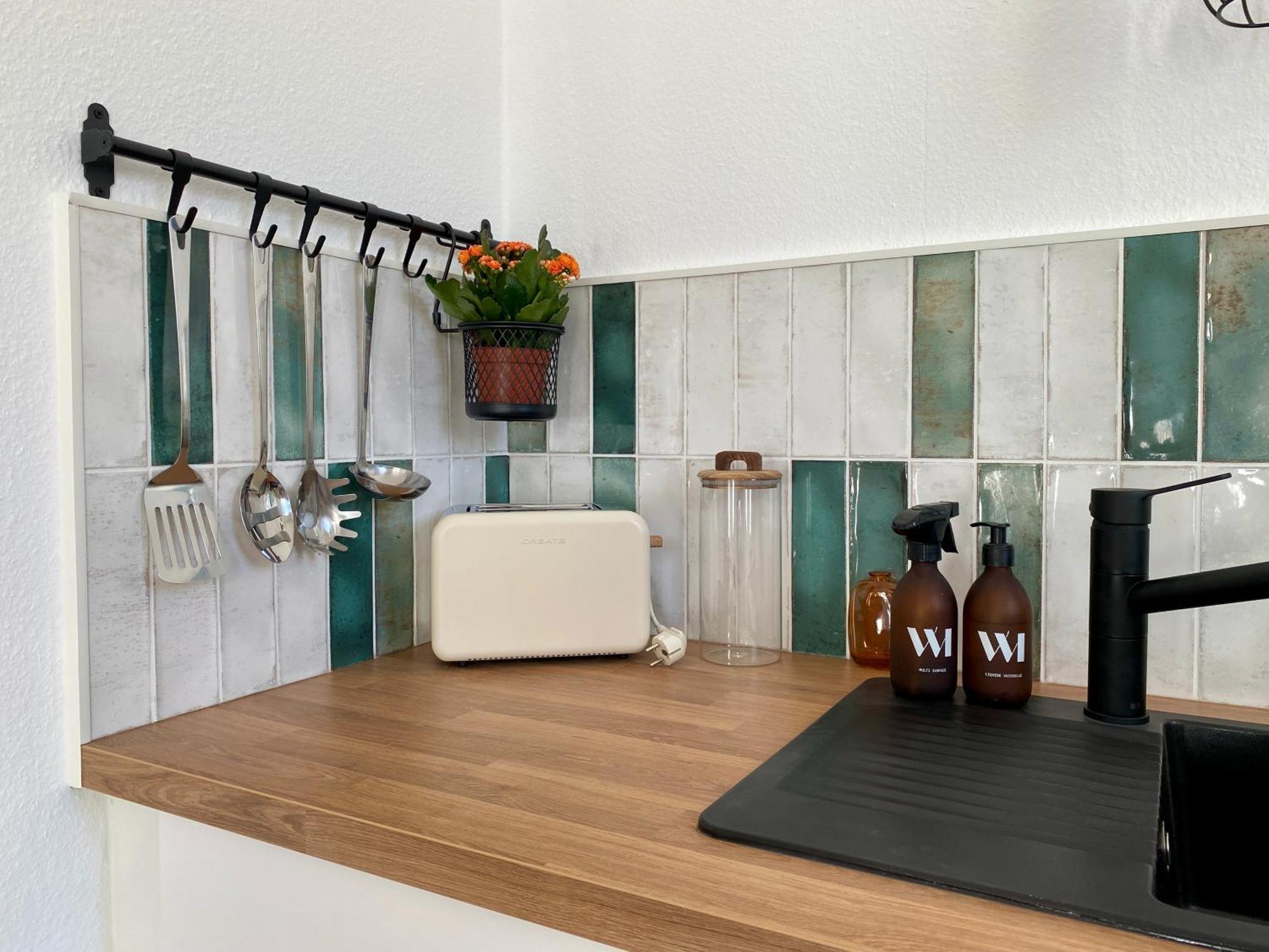 Pour Deux Avec Terrasse Aux Portes De La Camargue Appartement *