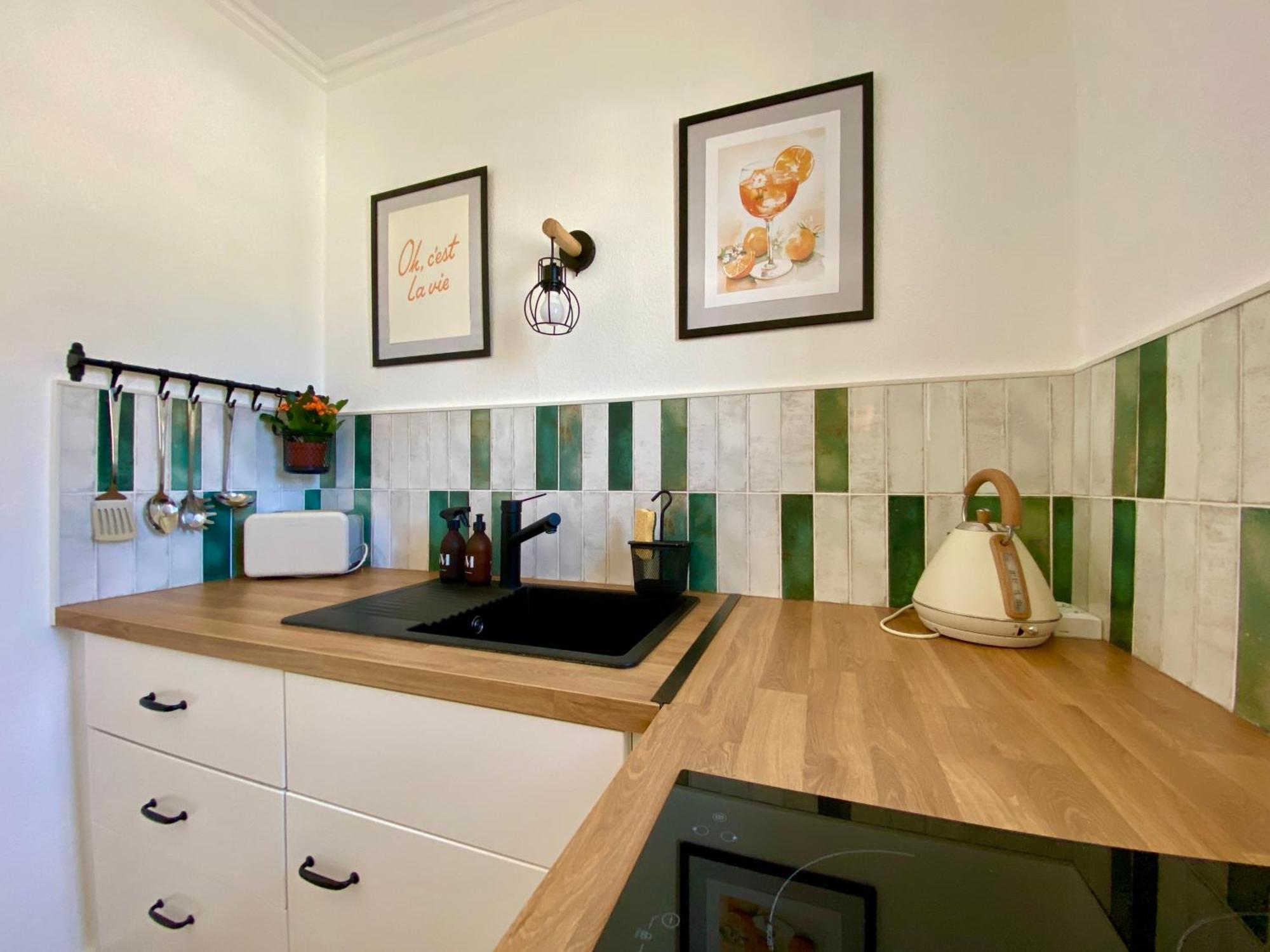 Pour Deux Avec Terrasse Aux Portes De La Camargue Appartement *