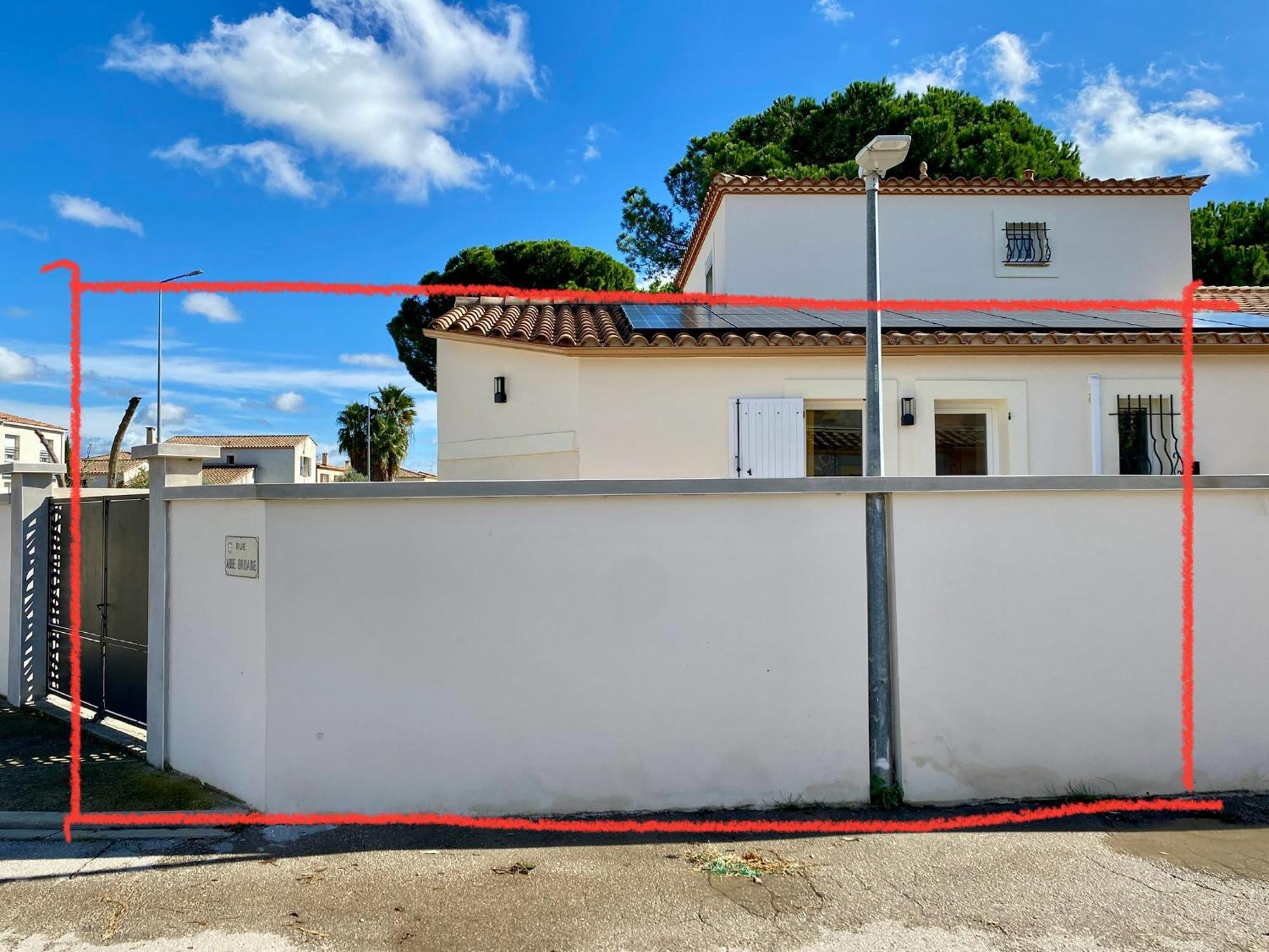 Pour Deux Avec Terrasse Aux Portes De La Camargue Appartement Aigues-Mortes
