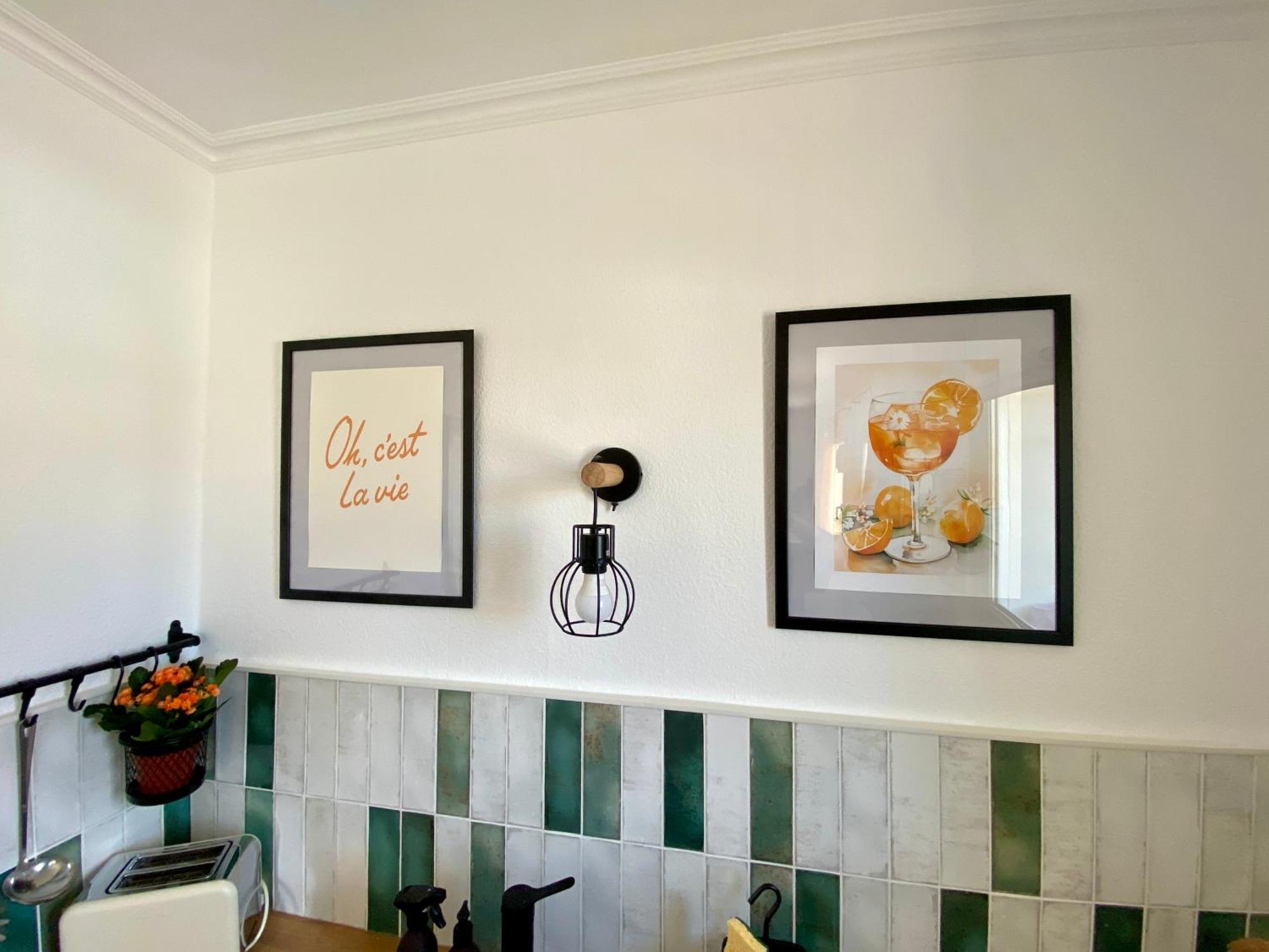 Pour Deux Avec Terrasse Aux Portes De La Camargue