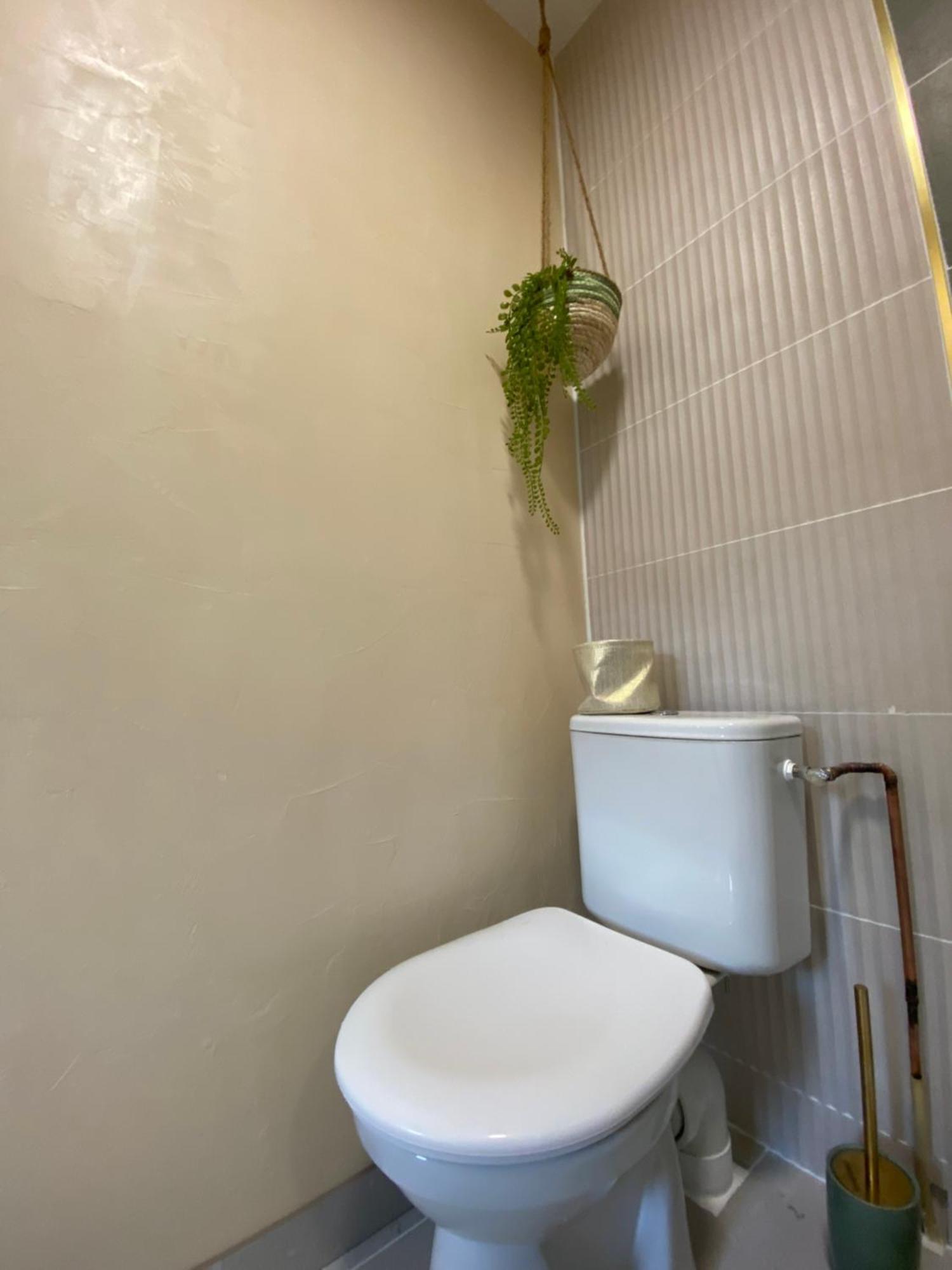 Pour Deux Avec Terrasse Aux Portes De La Camargue Appartement *